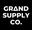 logo of Home | Grand Supply Co.