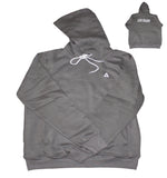 Grey Live Grand Hoodie - Grand Supply Co.