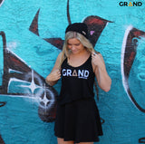 Two-Tone Classic Tank Top - Grand Supply Co.