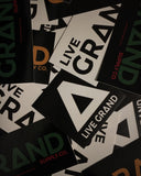 Grand Sticker Mystery Pack - Grand Supply Co.