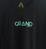 Tiffany Blue Grand T-Shirt - Grand Supply Co.