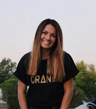 Gold Grand OG T-Shirt - Grand Supply Co.