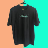 Tiffany Blue Grand T-Shirt - Grand Supply Co.