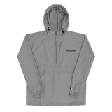 Grand x Champion Pullover Jacket - Grand Supply Co.