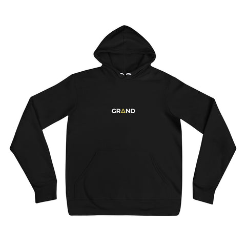 Grand Everyday Hoodie - Grand Supply Co.